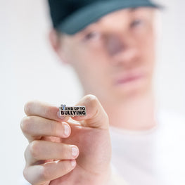 #StandUpToBullying Badge