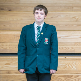 Sponsor an Anti-Bullying Ambassador