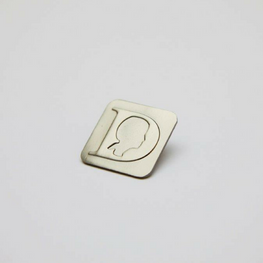 Vintage Diana Award Recipients’ Badge