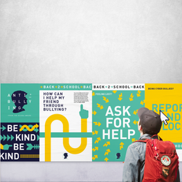 Back2School Poster Pack